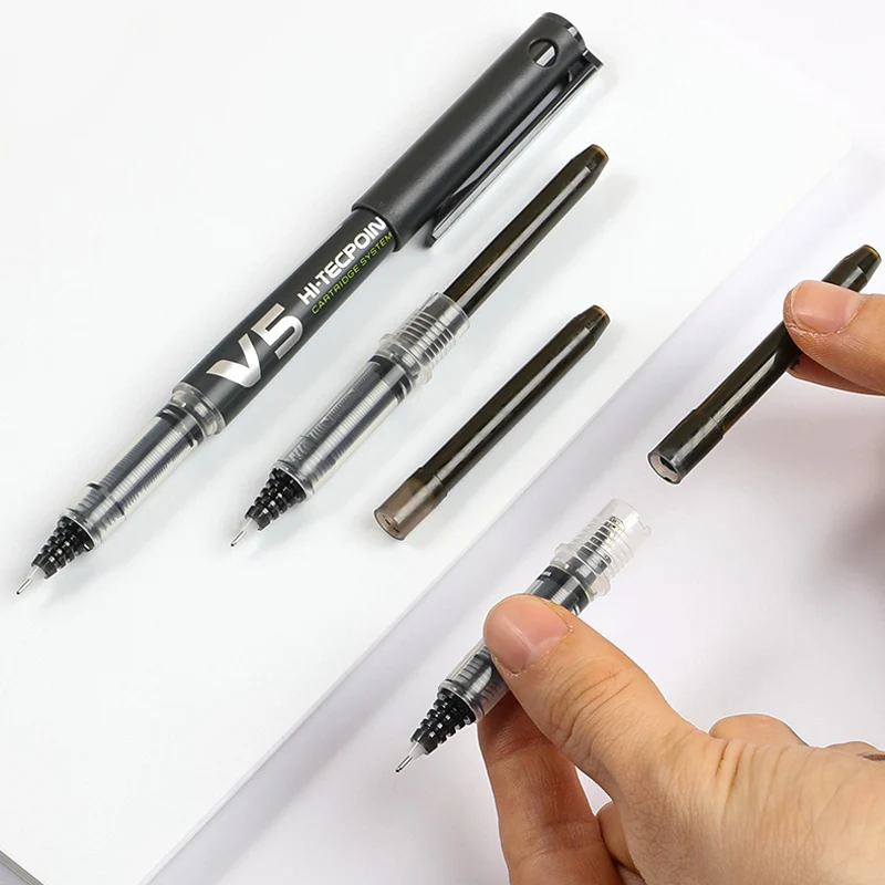 Pilot Refillable V5/V7 Rollerb - Pilot Pen V5 评论和价格