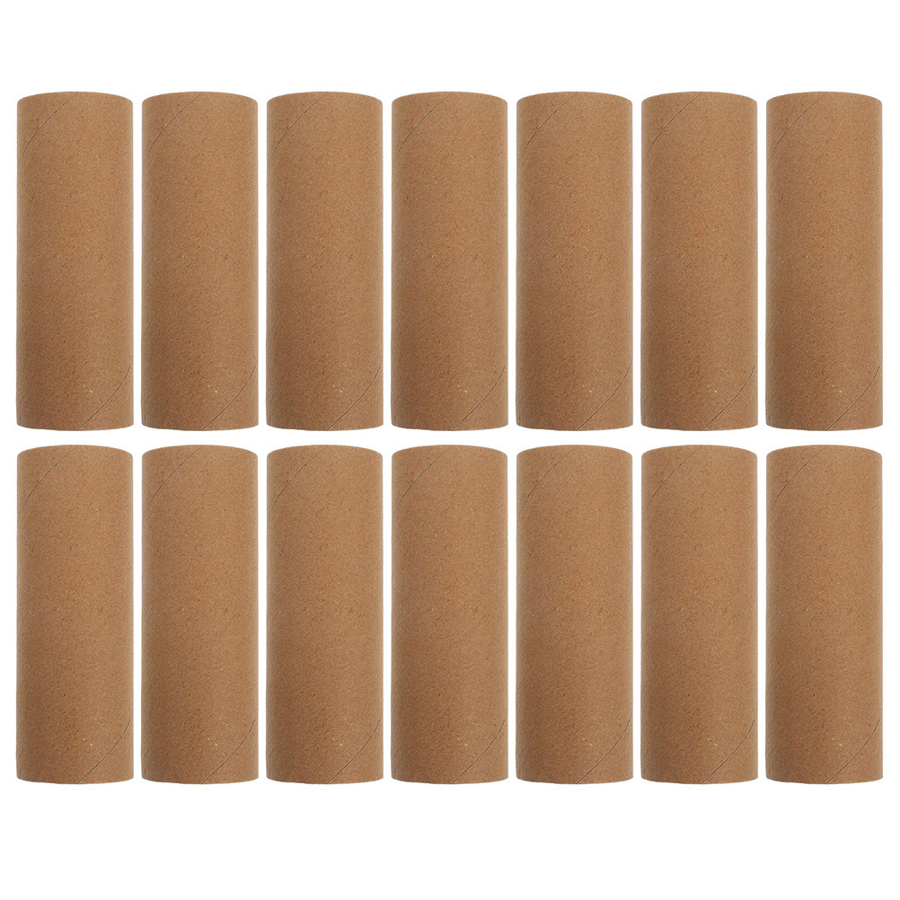 30Pcs Cardboard Craft Tubes Bu - Art Craft Cardboard 评论和价格