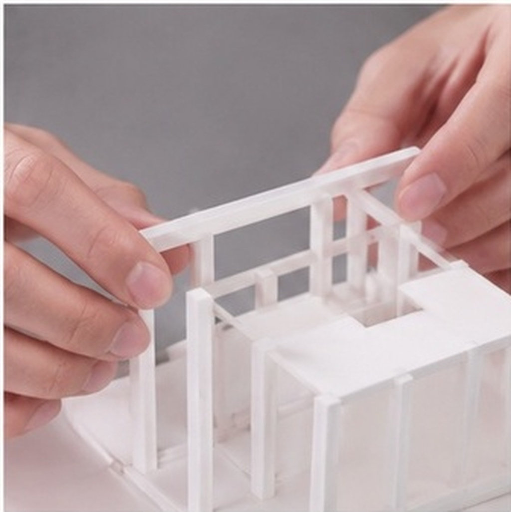 50Pcs White Solid Plastic Squa - Art Craft Bar 评论和价格