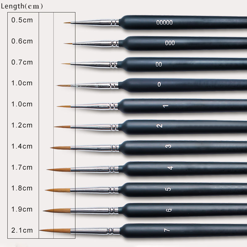Hook Line Pen Watercolor Clabo - Gouache Paint Set 评论和价格