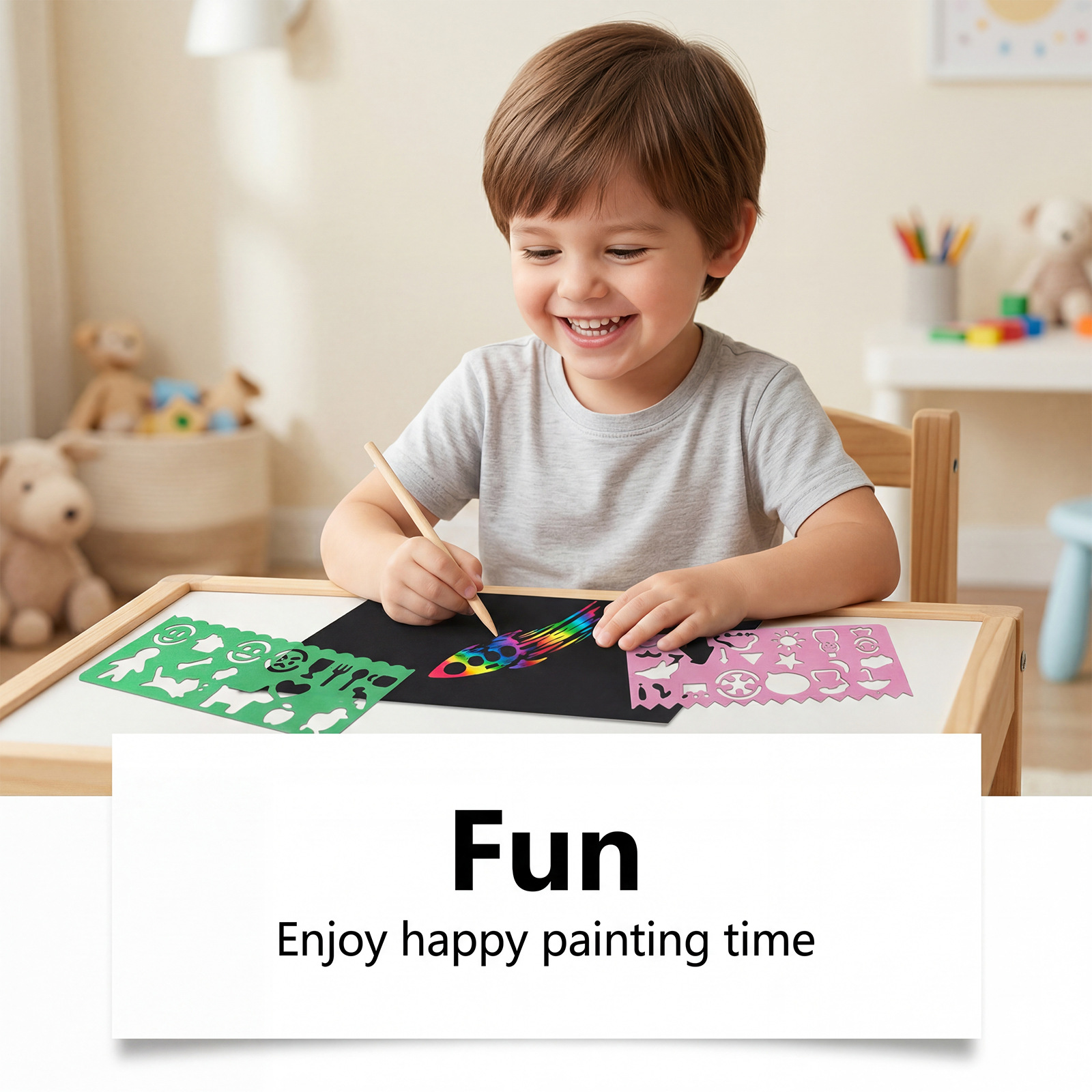 Color Coated Paper, Clear & Ea - Art Craft With Paper 评论和价格