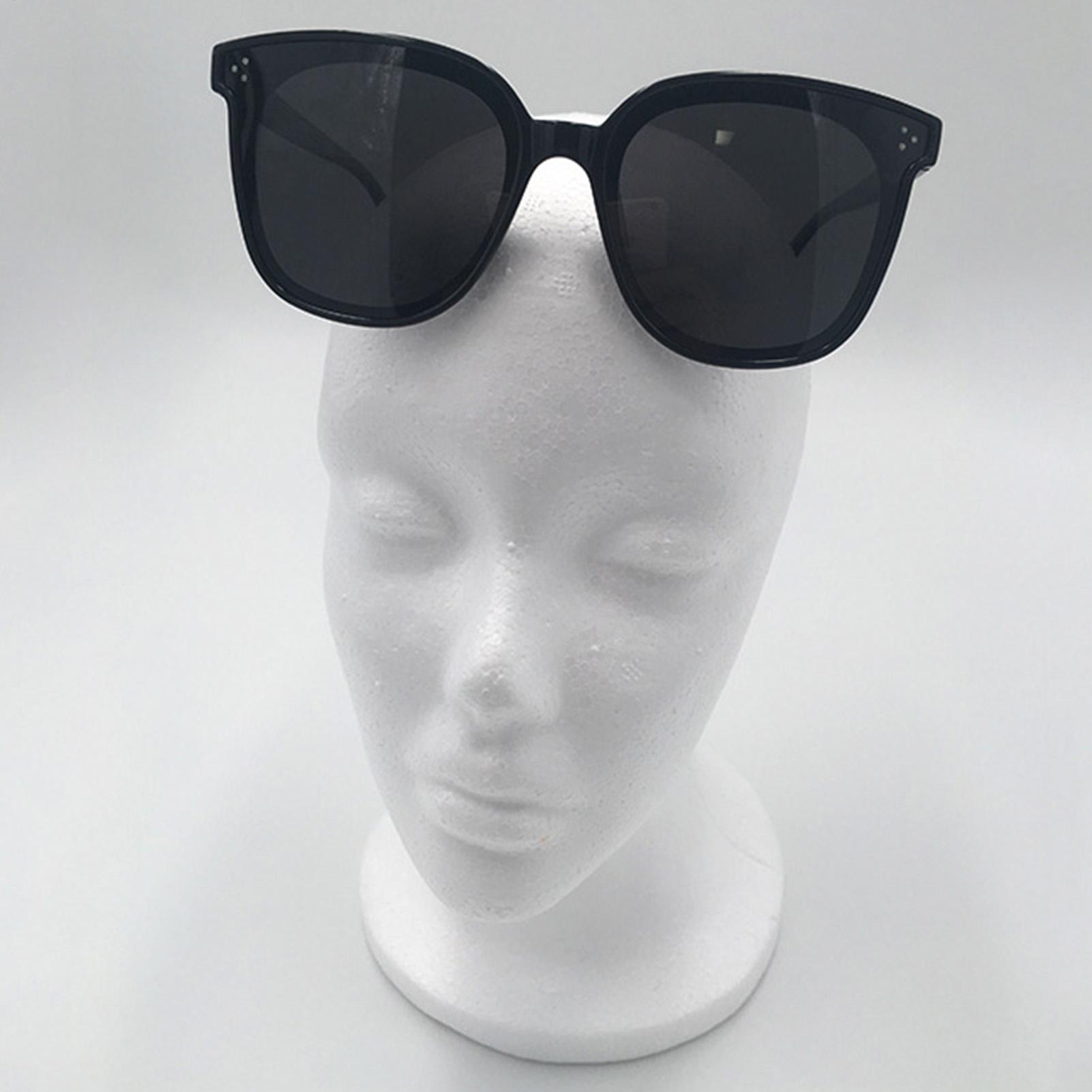 Foam Head Mannequin Lightweigh - Art Craft Cardboard 评论和价格