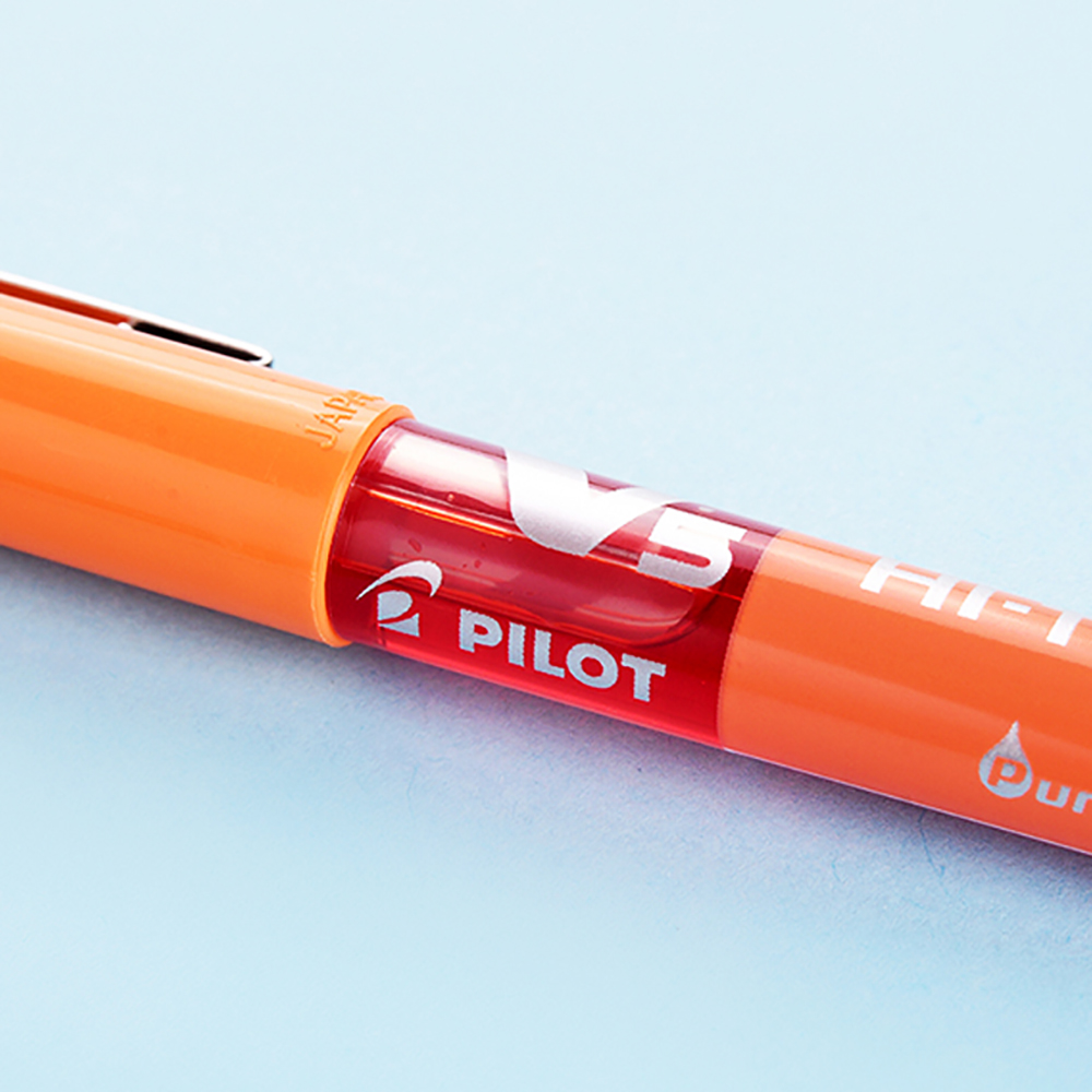 12Japanese Pilot BX-V5 Gel Pen - Pilot Pen V5 评论和价格