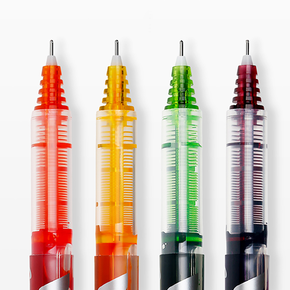 12Japanese Pilot BX-V5 Gel Pen - Pilot Pen V5 评论和价格
