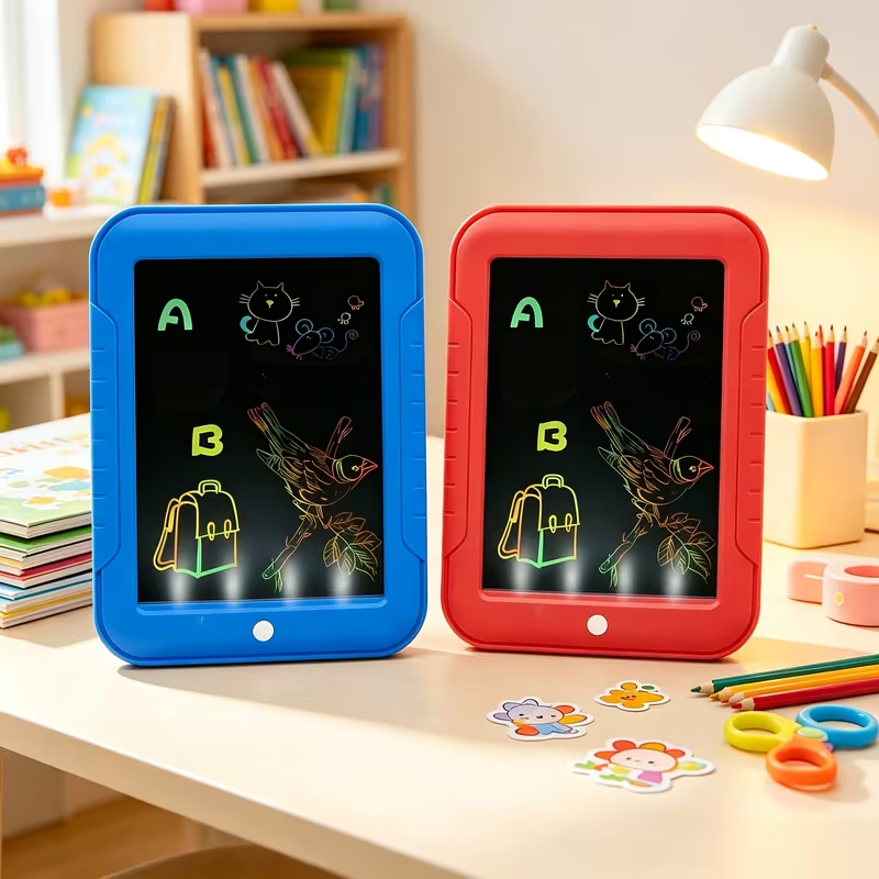 Led Children's Drawing Board,  - Art Craft Cardboard 评论和价格